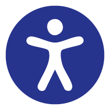 Eingabehilfen öffnen