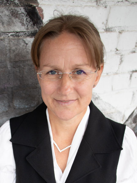 Astrid Werner