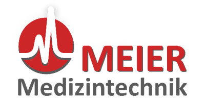 Logo Meier Medizintechnik