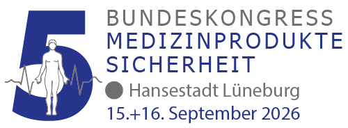 5. Bundeskongress Medizinproduktesicherheit