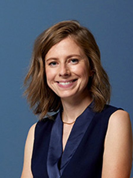Kristin Kirsch